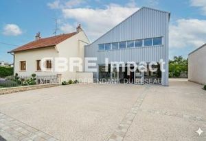 Vente local commercial Chenôve - Route de Beaune