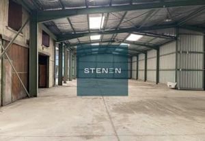Location showroom/entrepôt Gignac-la-Nerthe - Accès autoroute et aéroport