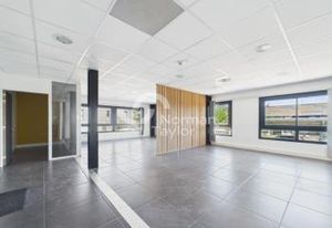Vente bureaux Montpellier Parc 2000 - Proche tram et axes autoroutiers