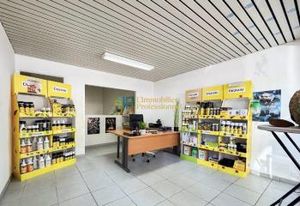 Vente local commercial Lorient - Quartier Keroman-Merville