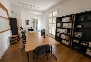 Bureaux à vendre Tours hyper centre - Proche transports