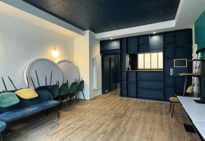 Location local commercial Tours hypercentre - Restaurant