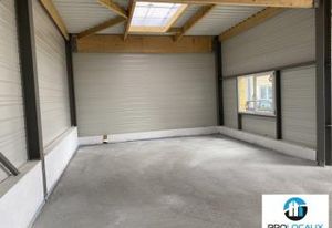 Location local d'activité Andeville - Proche A16
