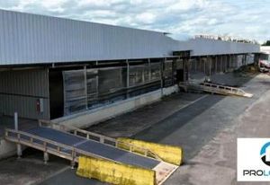 Bâtiment industriel/logistique à vendre Villefranche-sur-Saône