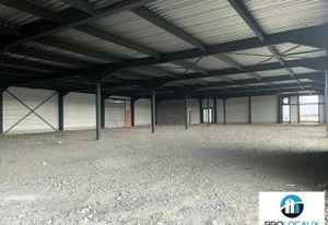 Local d'activité à louer Arnas - Proche A6 - Bâtiment neuf HQE