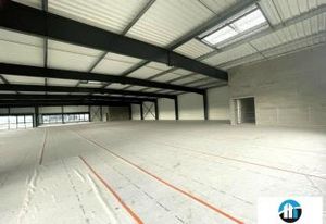 Local d'activité à louer Arnas - Proche A6 - Bâtiment neuf HQE