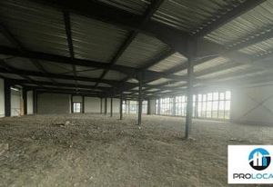 Local d'activité à louer Arnas - Proche A6 - Bâtiment neuf HQE