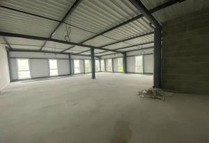 Bureaux à louer Villefranche-sur-Saône - Proche A6 et zone commerciale