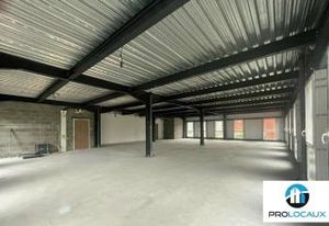 Bureaux à louer Villefranche-sur-Saône - Proche A6 et zone commerciale