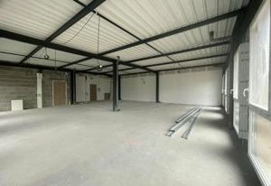 Vente bureaux Villefranche-sur-Saône - Proche A6 et zone commerciale