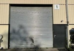 Location local d'activité Saint-Vincent-de-Mercuze - Proche A41