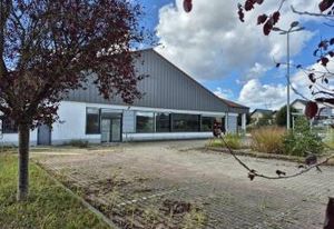 Local d'activité à vendre à Pîtres - Proche axes routiers