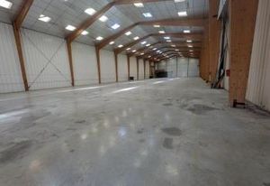 Local d'activité à vendre La Saussaye - Accès Elbeuf-Le Neubourg