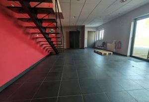 Location bureaux Saint-Jean-du-Cardonnay - Zone dynamique