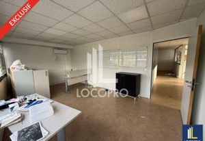 Vente bureaux Villeneuve-Loubet - Proche A8 et transports