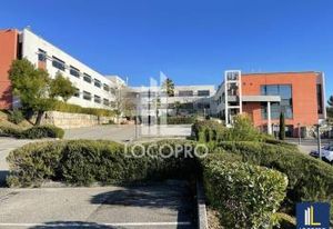 Location bureaux Sophia Antipolis - Quartier Saint-Philippe Biot