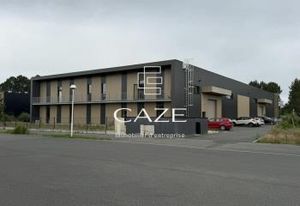 Bâtiment à vendre Audenge - Proche D5E5 et panneaux solaires