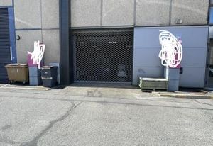Location local d'activité Nanterre - Sortie A86 - Proche RER