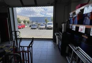Location local d'activité Nanterre - Sortie A86 - Proche RER