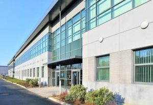 Location local d'activité Noisy-le-Sec - Stockage + bureaux