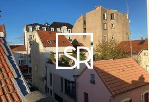 Vente local commercial Vichy - Centre-ville