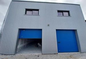 Location cellules de stockage La Baule - Rez-de-chaussée