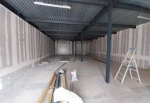 Location cellules de stockage La Baule - Rez-de-chaussée