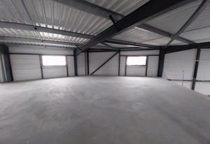 Location bureaux La Baule-Escoublac - Zone de Beslon