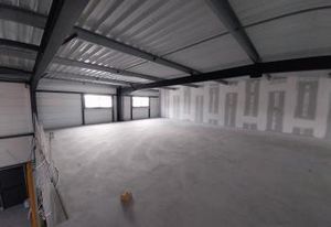 Location bureaux La Baule-Escoublac - Zone de Beslon