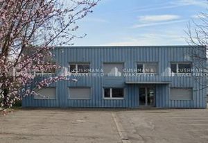 Local d'activité à vendre Duppigheim - Proche Strasbourg