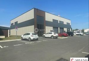Locaux d'activité neufs à vendre Artigues-près-Bordeaux