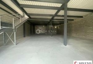 Locaux d'activité neufs à vendre Artigues-près-Bordeaux
