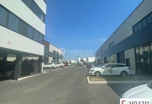 Locaux d'activité neufs à vendre Artigues-près-Bordeaux
