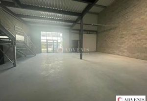 Locaux d'activité neufs à vendre Artigues-près-Bordeaux