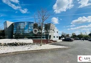 Bureaux à louer Mérignac - Proche aéroport, rocade et bus