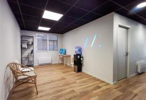 Vente bureaux Saint-Malo - Proche RD137, bus et gare TGV