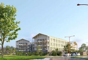 Location bureaux Marcq-en-Baroeul - Sport Valley