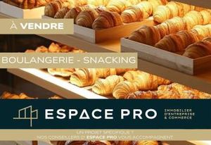 Boulangerie Pâtisserie Snacking Caen centre