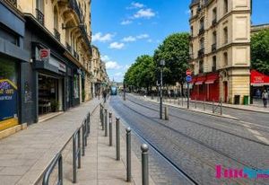 Location local commercial Bordeaux - Musée d'Aquitaine