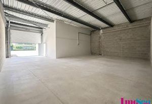 Location entrepôt Latresne - Proche sortie 22 rocade