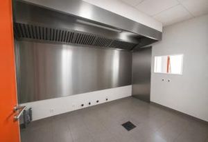Location boutique Paris 9 près métro Richelieu-Drouot