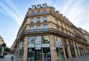 Location bureaux Paris 1 - Proche métro Châtelet