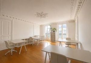 Location bureaux Paris 1 - Proche métro Châtelet
