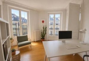 Location bureaux Paris 1 - Proche métro Châtelet