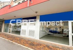 Location local commercial Dijon - Place du 30 octobre