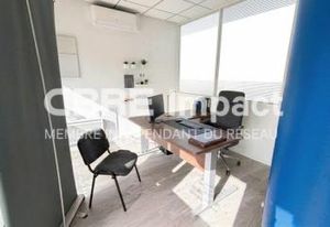 Location local commercial Dijon - Place du 30 octobre