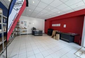 Location local commercial Amiens - Galerie des Jacobins