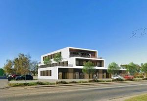Location local commercial - 450 m²
