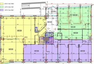 Location bureau Quimper - Proche N165 et stationnement