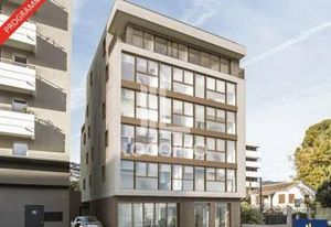 Bureaux neufs à vendre Nice Saint-Isidore - VEFA